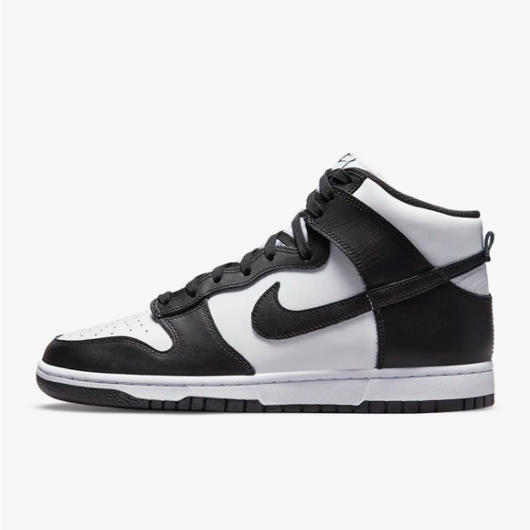 Nike Other - Men’s Nike Dunk High Retro